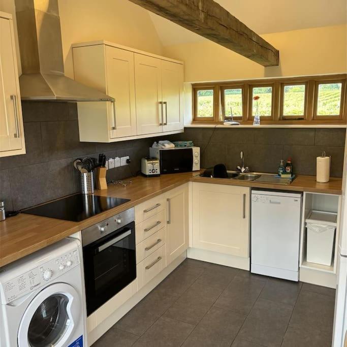 4 Coopers Cottages, Bodiam, East Sussex Zewnętrze zdjęcie