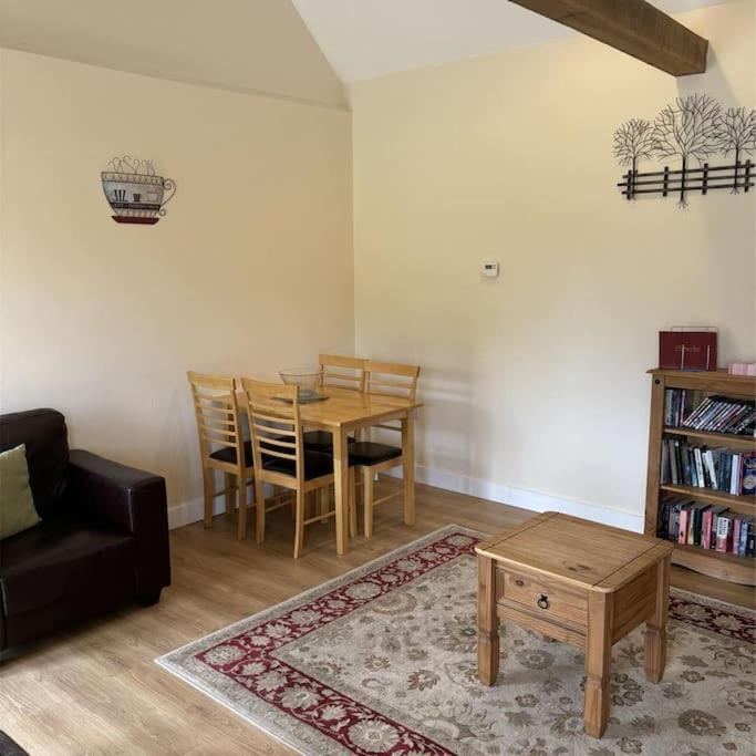 4 Coopers Cottages, Bodiam, East Sussex Zewnętrze zdjęcie