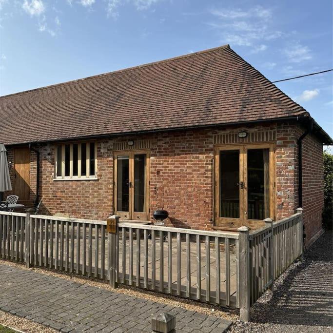 4 Coopers Cottages, Bodiam, East Sussex Zewnętrze zdjęcie